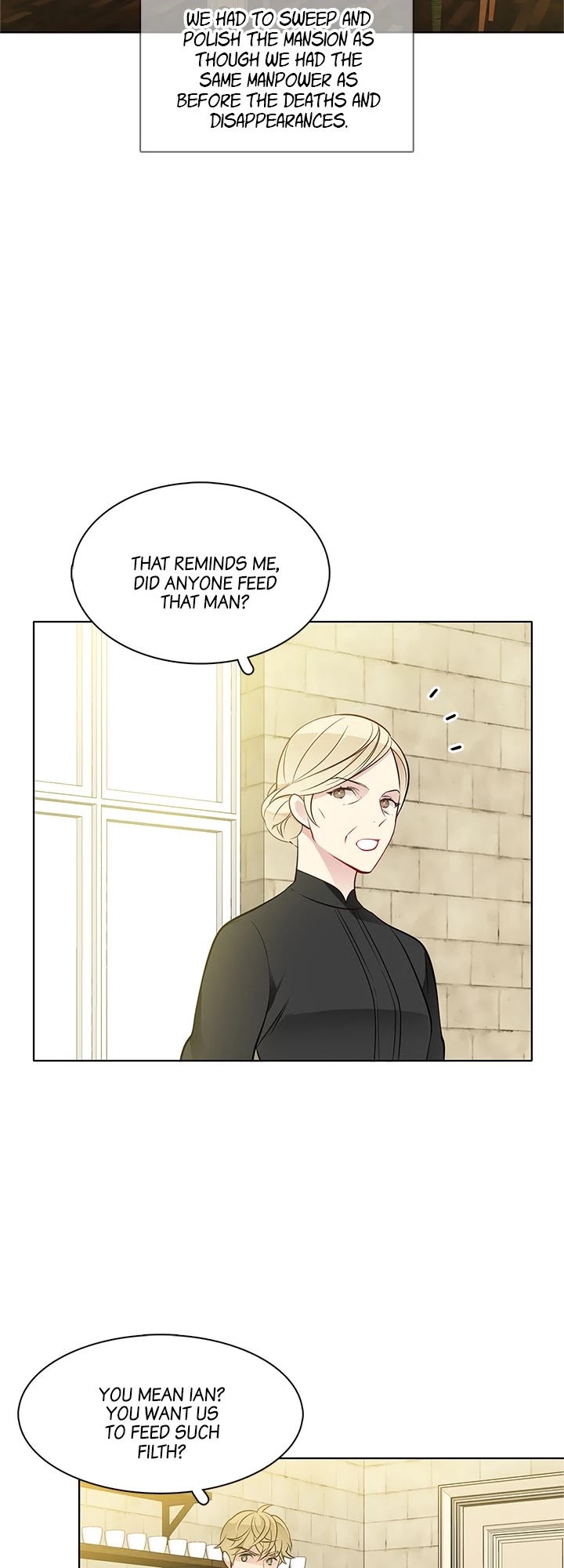 The Investigator of Mueller Chapter 25 page 16 - Chapter 25