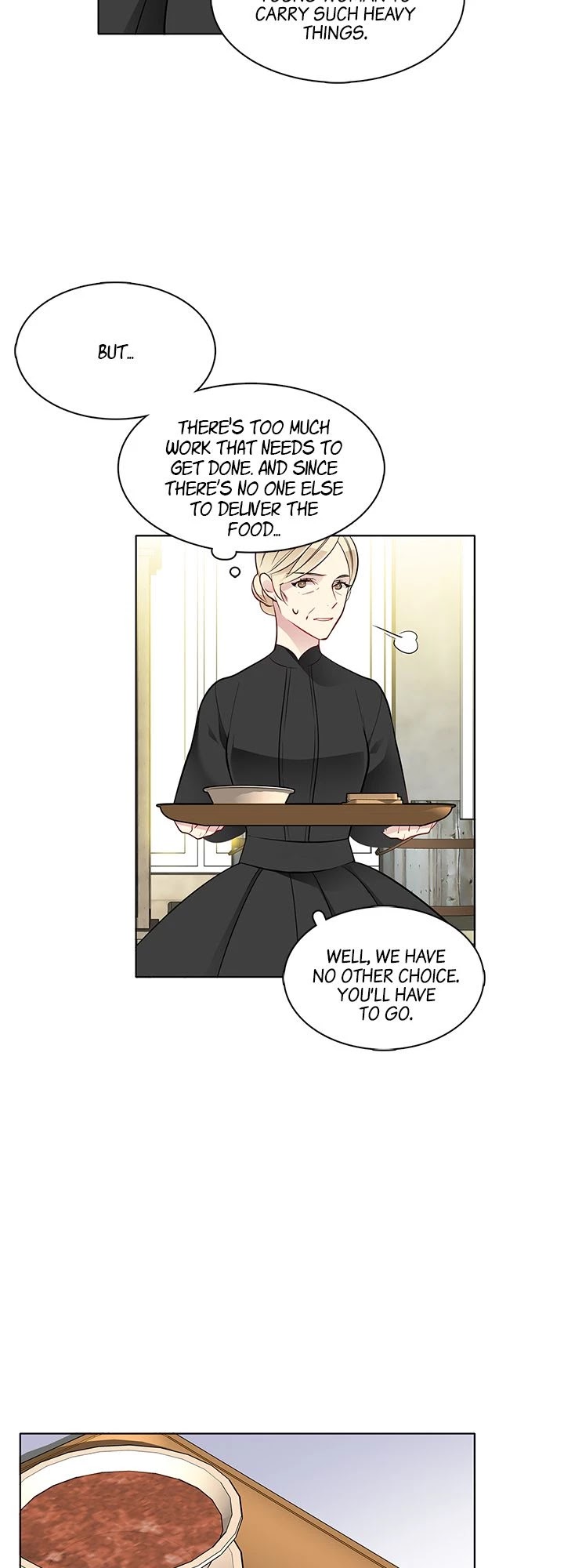 The Investigator of Mueller Chapter 25 page 21 - Chapter 25