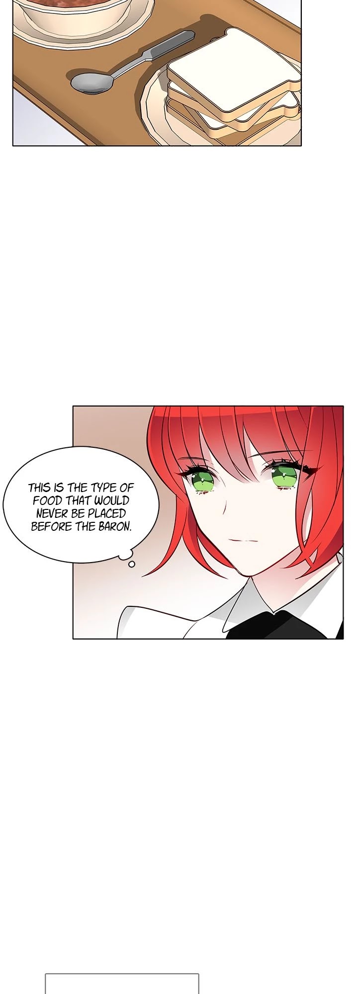The Investigator of Mueller Chapter 25 page 22 - Chapter 25