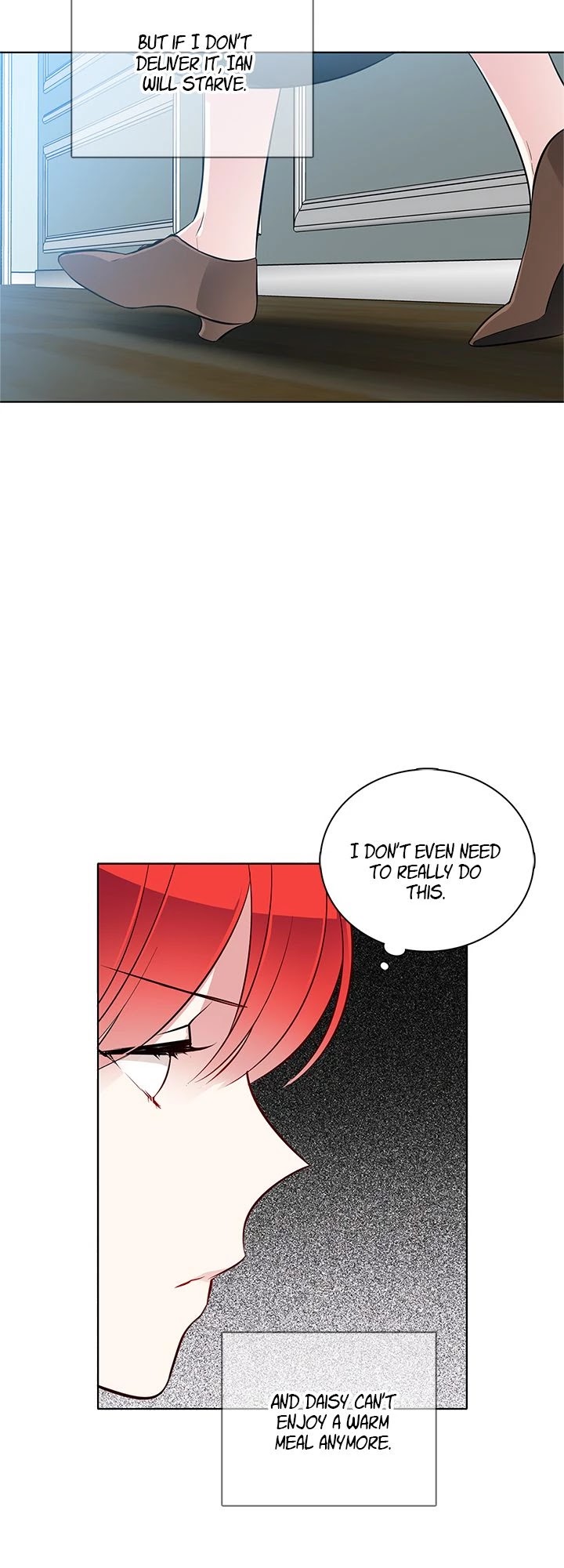 The Investigator of Mueller Chapter 25 page 23 - Chapter 25
