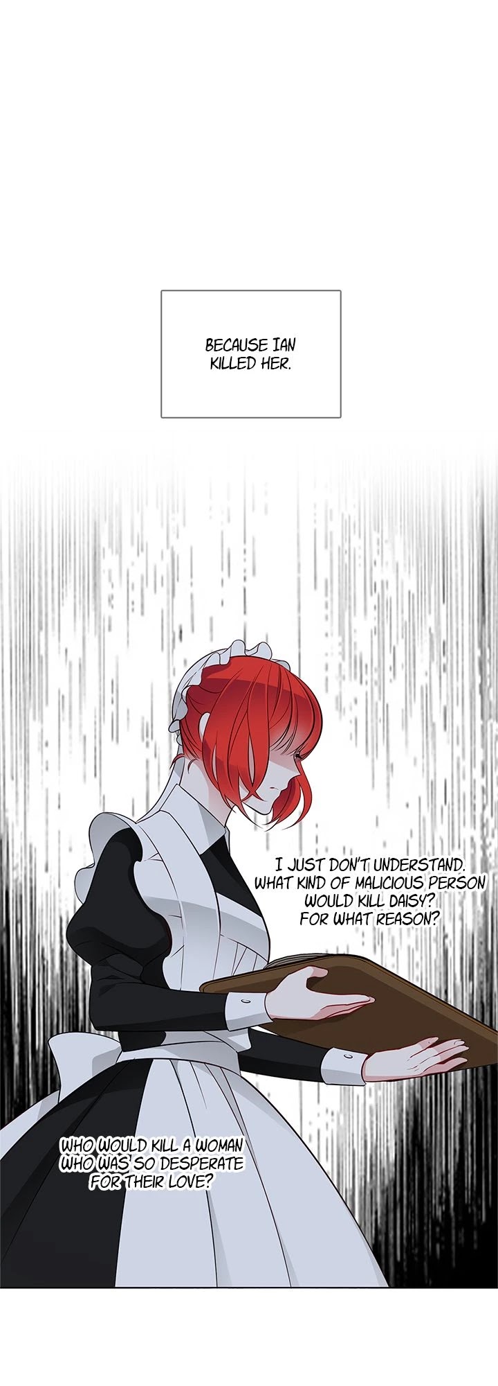 The Investigator of Mueller Chapter 25 page 24 - Chapter 25