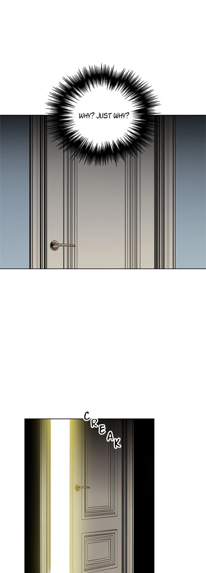The Investigator of Mueller Chapter 25 page 25 - Chapter 25