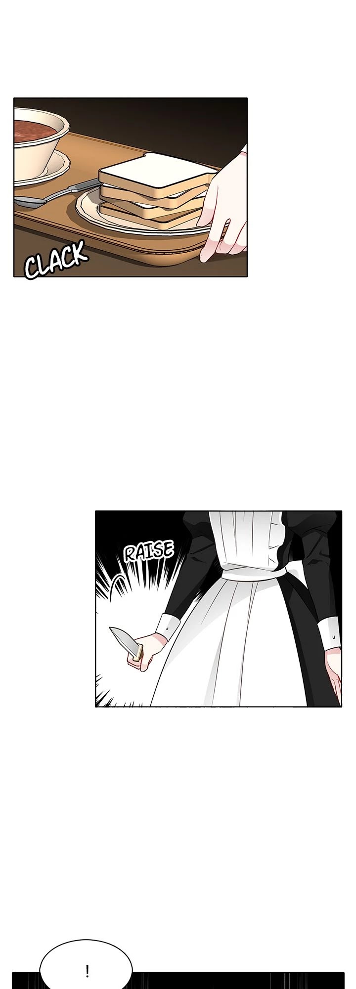 The Investigator of Mueller Chapter 25 page 29 - Chapter 25