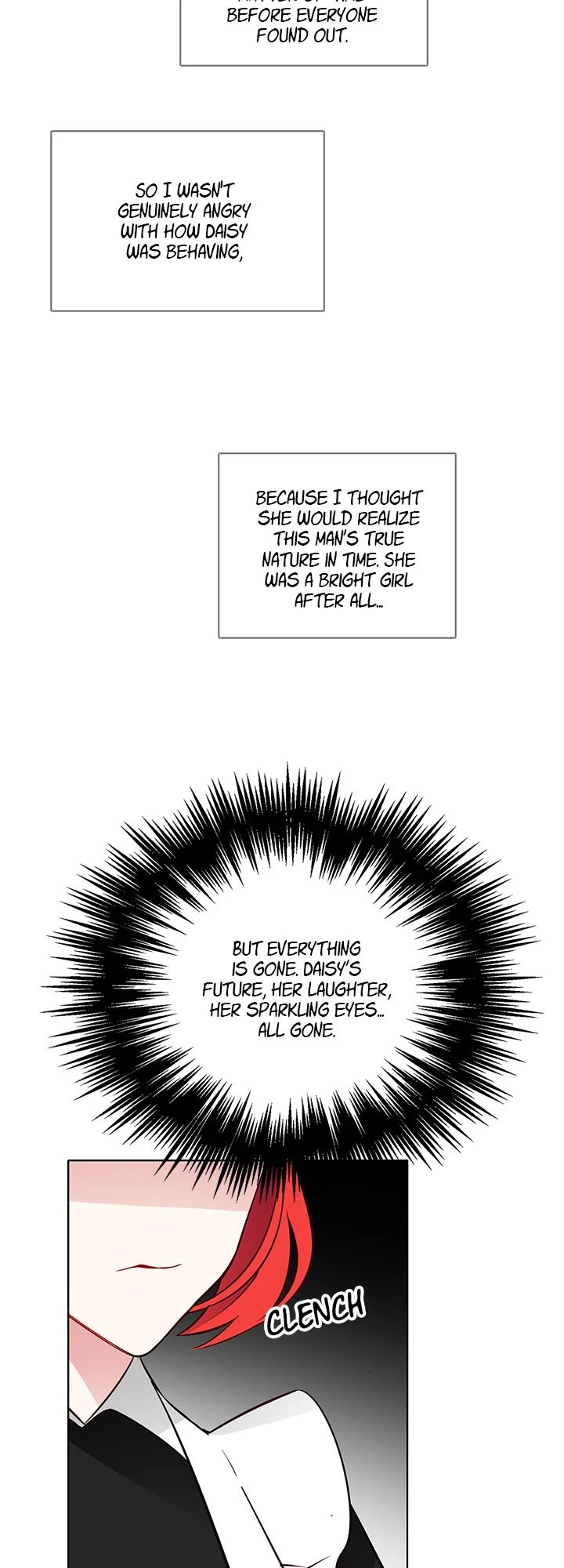 The Investigator of Mueller Chapter 25 page 31 - Chapter 25