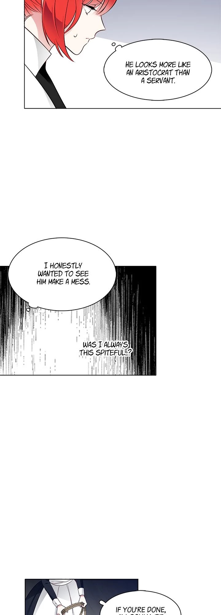 The Investigator of Mueller Chapter 25 page 34 - Chapter 25