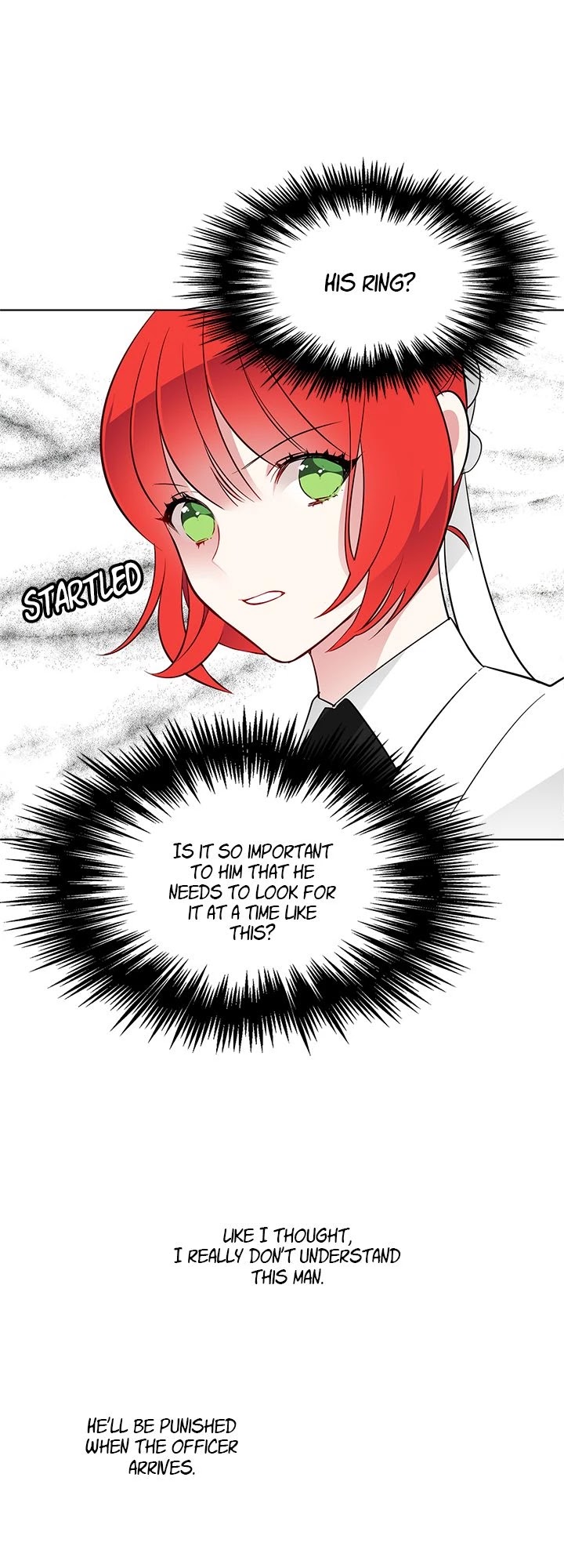 The Investigator of Mueller Chapter 25 page 39 - Chapter 25