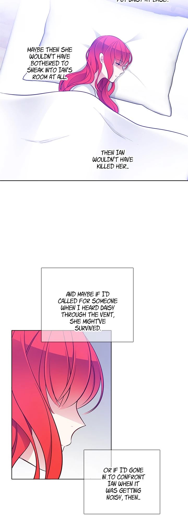 The Investigator of Mueller Chapter 26 page 10 - Chapter 26