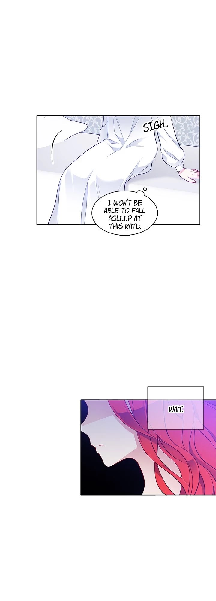 The Investigator of Mueller Chapter 26 page 11 - Chapter 26