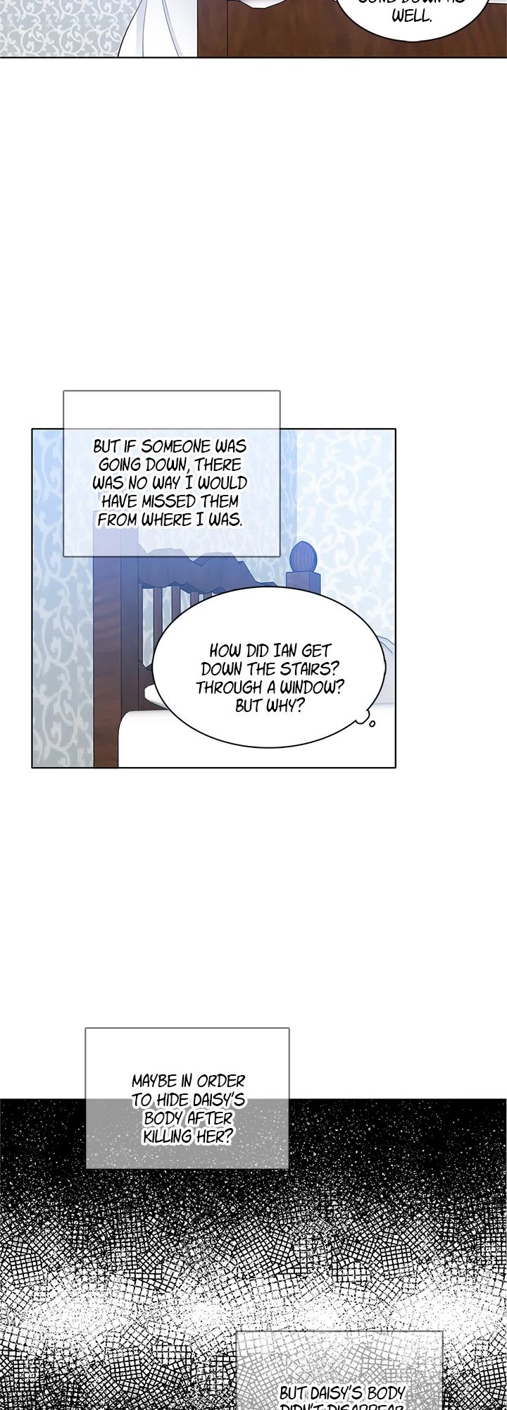 The Investigator of Mueller Chapter 26 page 13 - Chapter 26