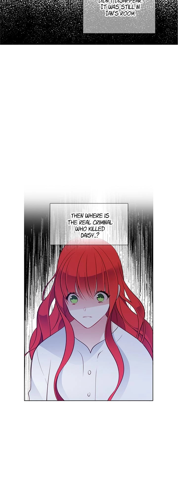 The Investigator of Mueller Chapter 26 page 14 - Chapter 26
