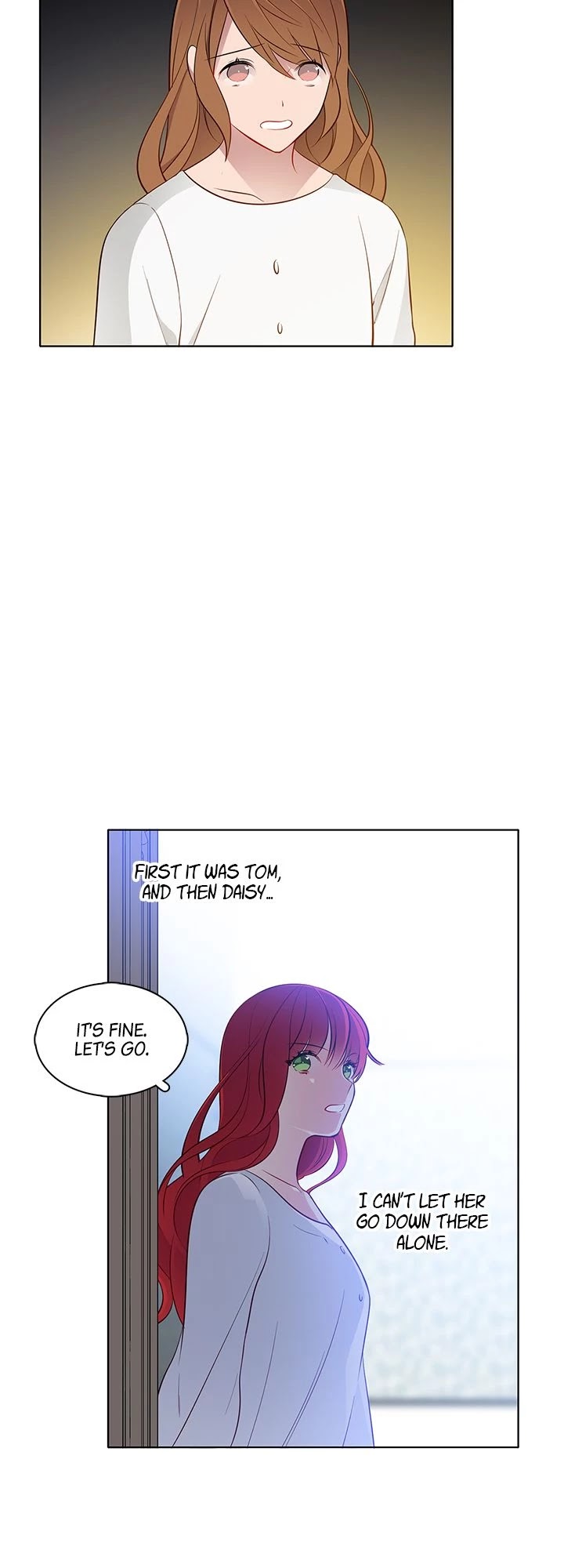 The Investigator of Mueller Chapter 26 page 19 - Chapter 26