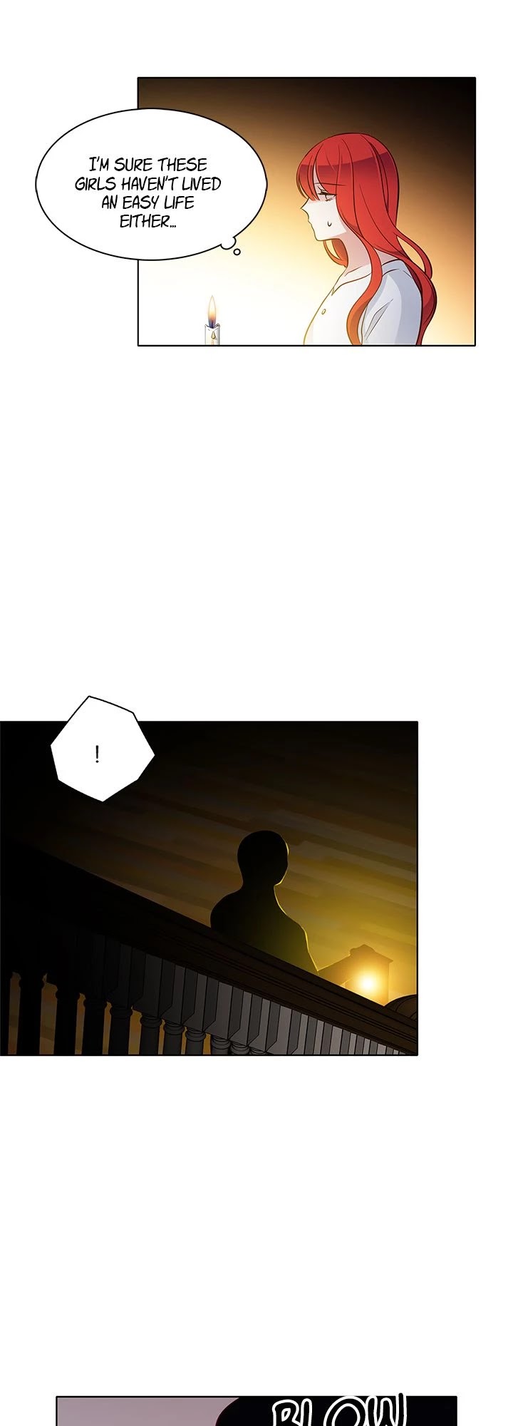The Investigator of Mueller Chapter 26 page 24 - Chapter 26