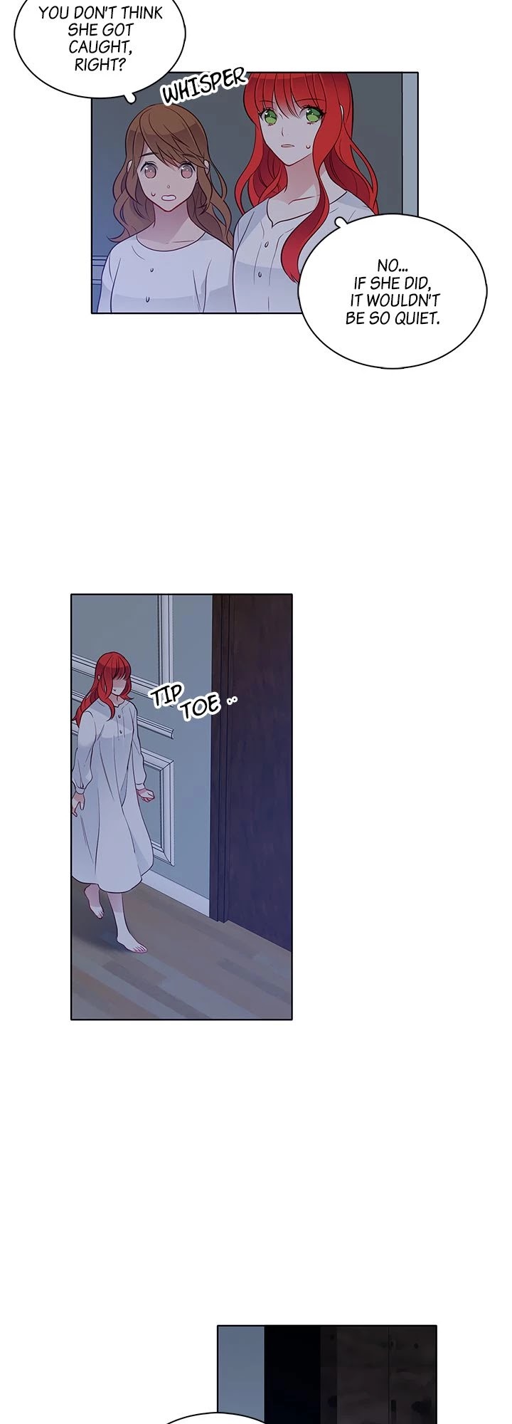 The Investigator of Mueller Chapter 26 page 26 - Chapter 26