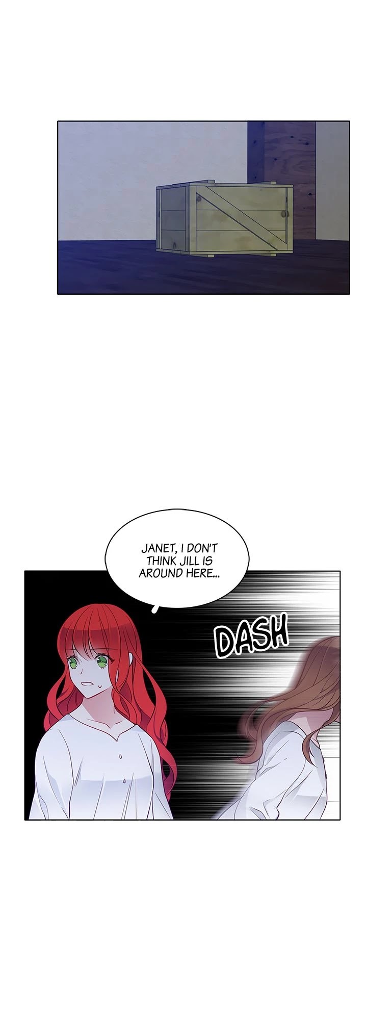 The Investigator of Mueller Chapter 26 page 29 - Chapter 26