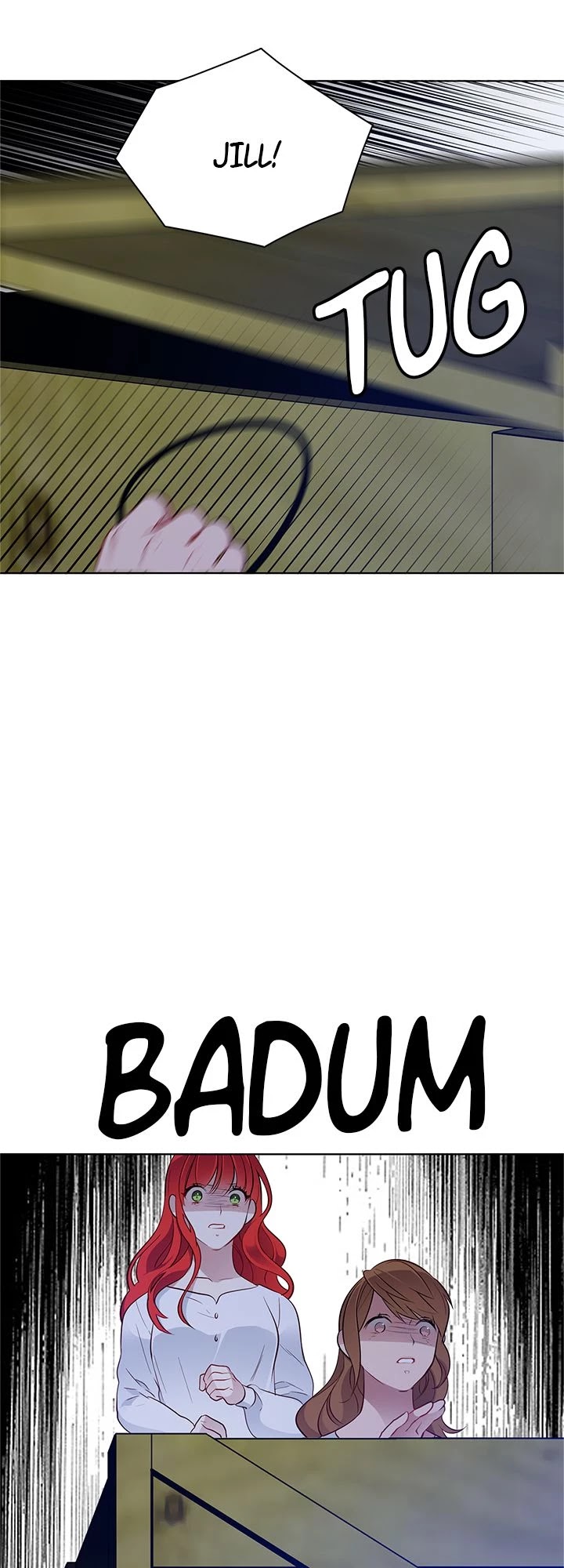 The Investigator of Mueller Chapter 26 page 31 - Chapter 26