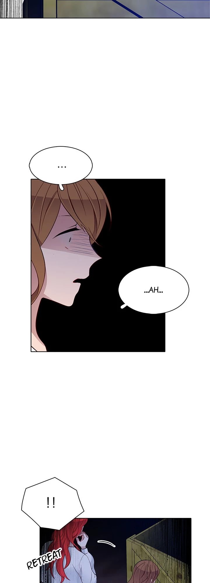 The Investigator of Mueller Chapter 26 page 32 - Chapter 26