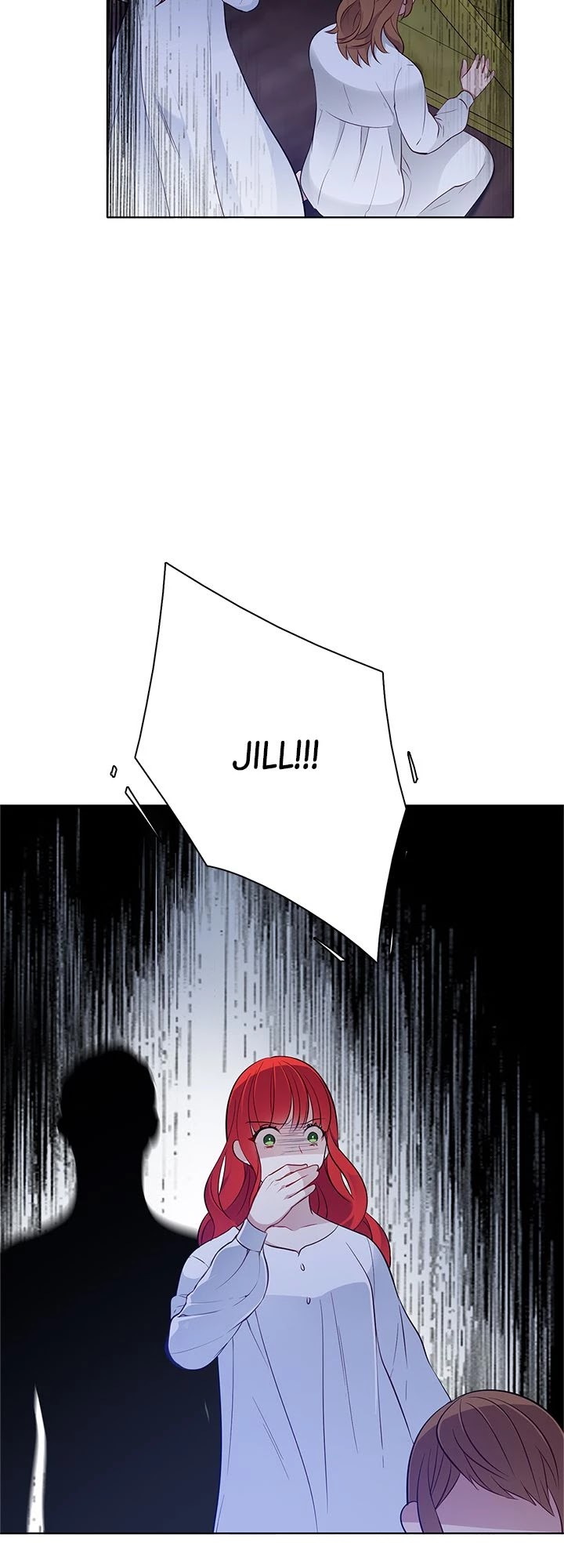 The Investigator of Mueller Chapter 26 page 33 - Chapter 26