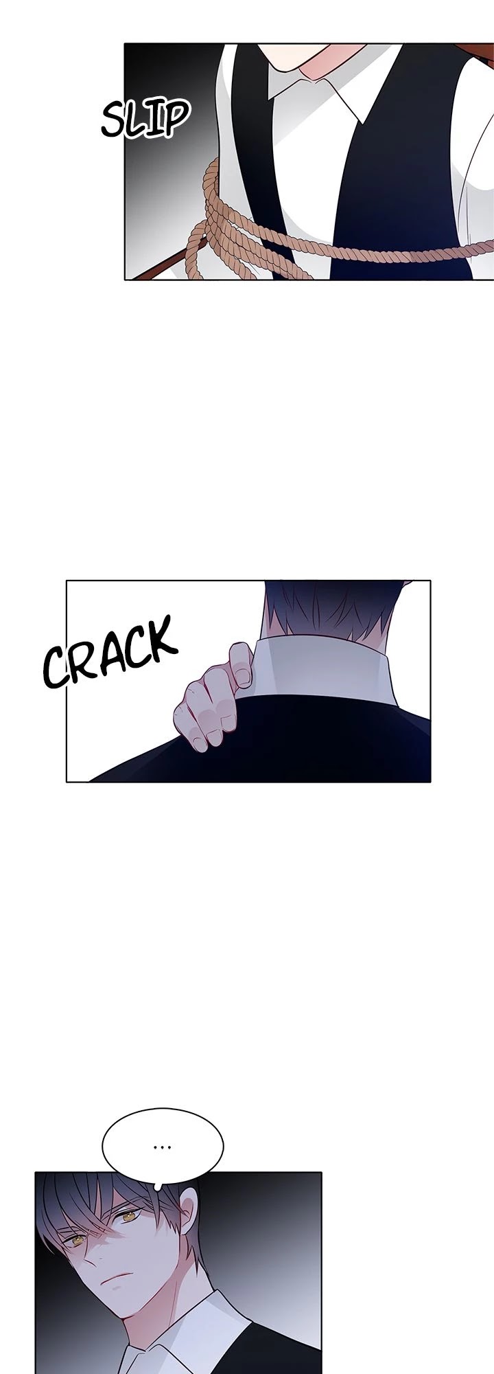 The Investigator of Mueller Chapter 26 page 35 - Chapter 26