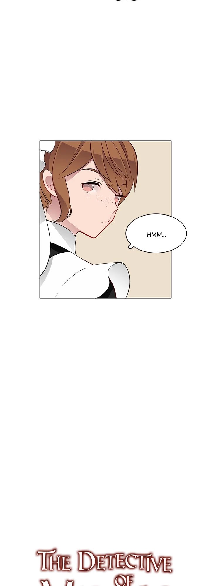 The Investigator of Mueller Chapter 26 page 5 - Chapter 26