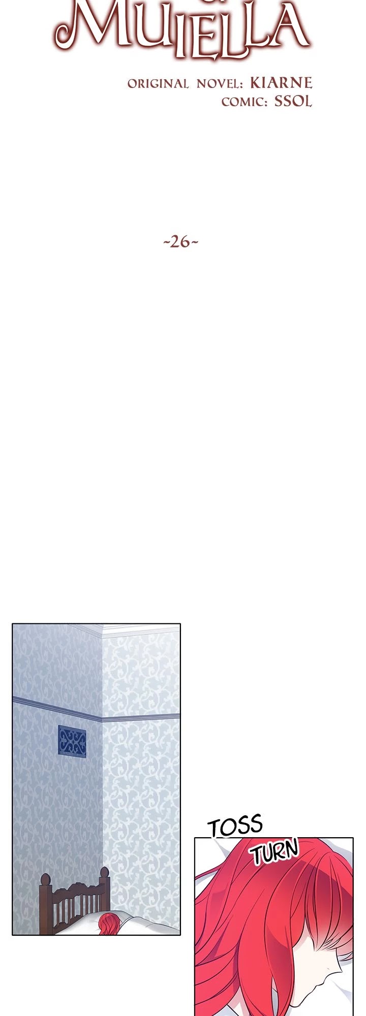 The Investigator of Mueller Chapter 26 page 6 - Chapter 26