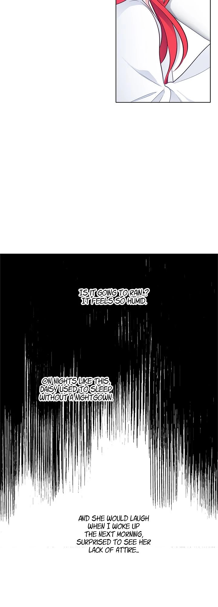 The Investigator of Mueller Chapter 26 page 7 - Chapter 26
