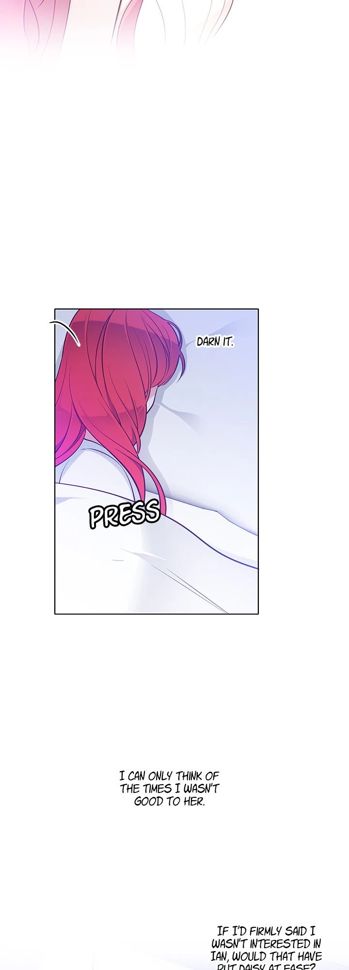 The Investigator of Mueller Chapter 26 page 9 - Chapter 26