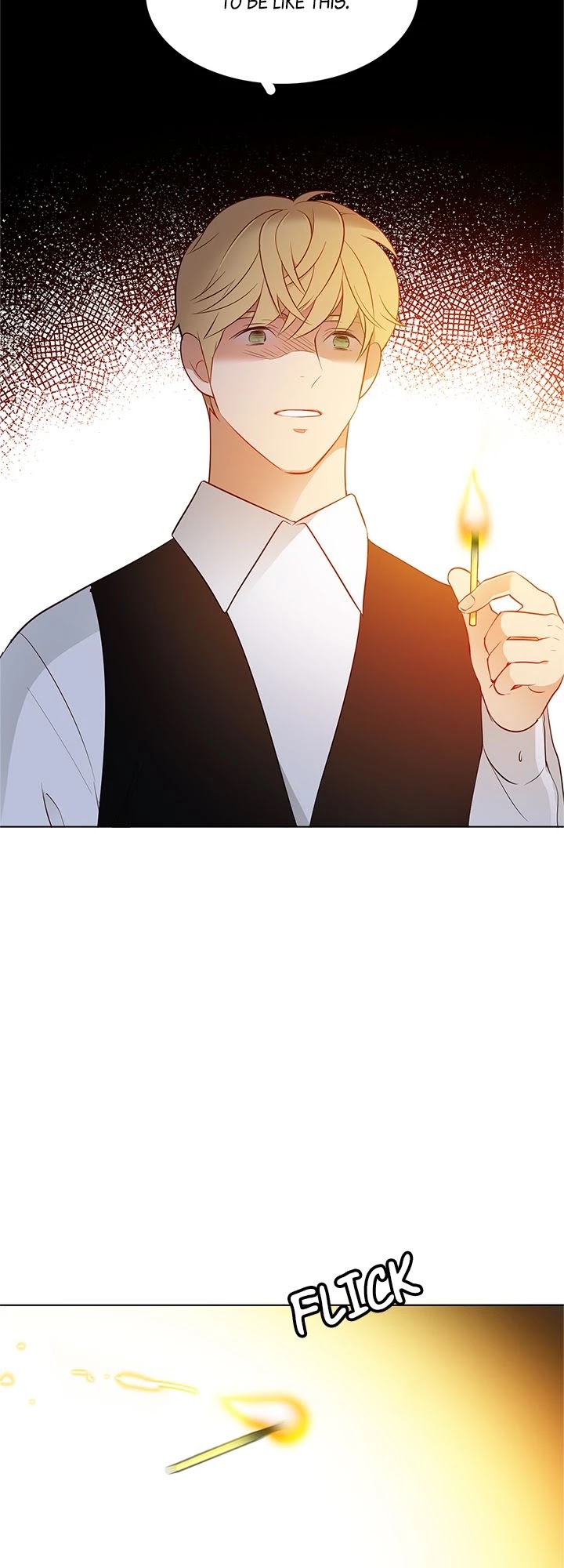 The Investigator of Mueller Chapter 27 page 15 - Chapter 27
