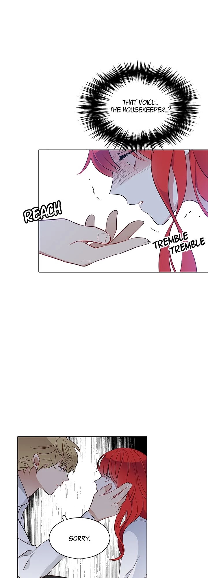 The Investigator of Mueller Chapter 27 page 18 - Chapter 27
