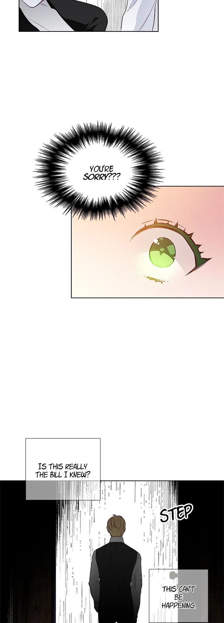 The Investigator of Mueller Chapter 27 page 19 - Chapter 27