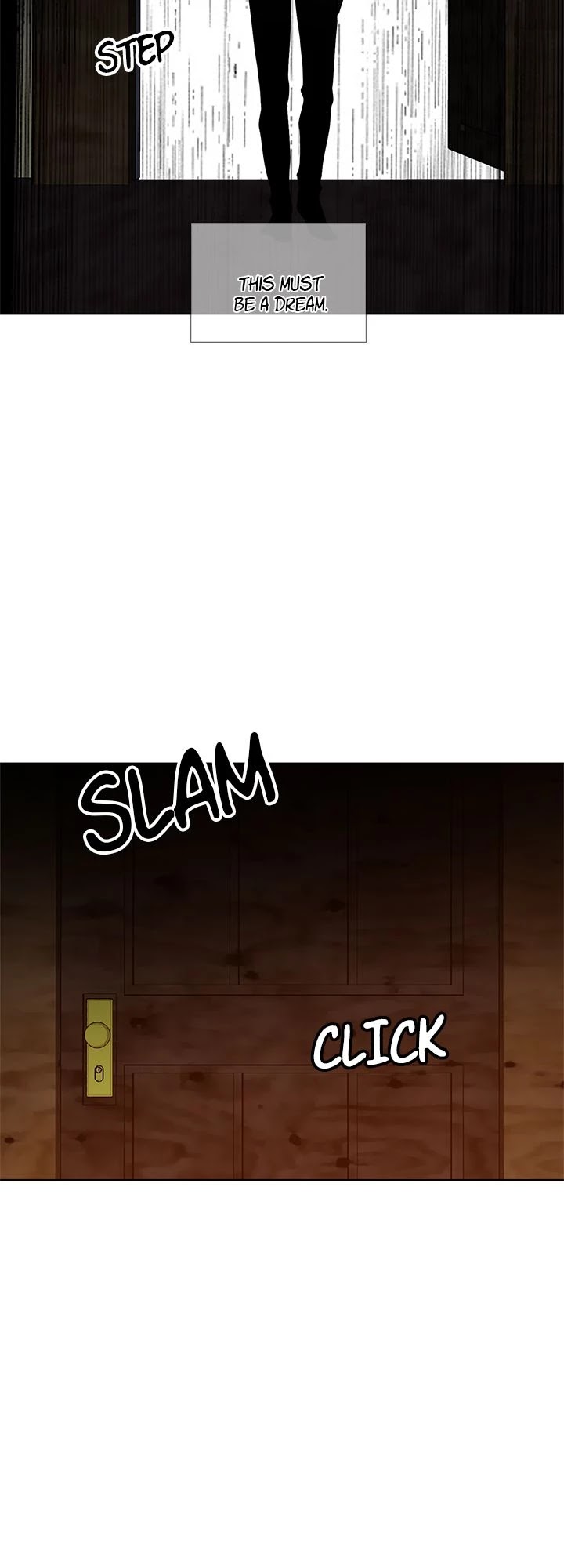 The Investigator of Mueller Chapter 27 page 20 - Chapter 27