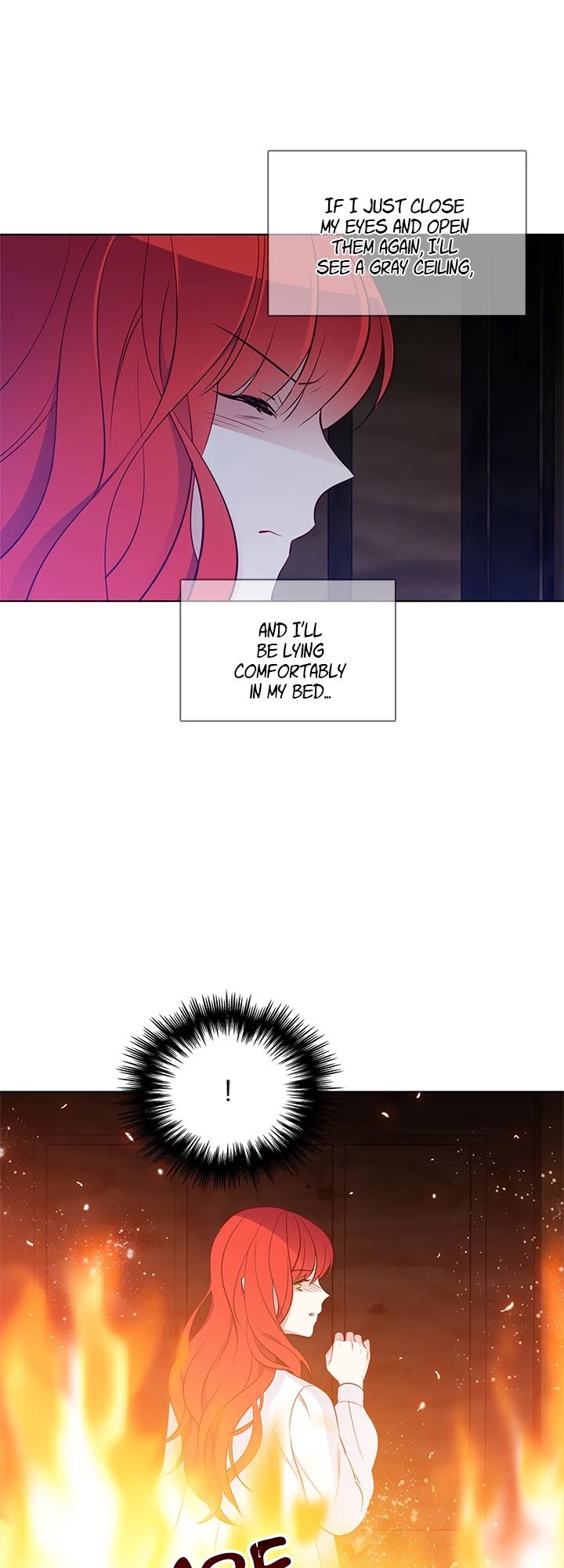 The Investigator of Mueller Chapter 27 page 22 - Chapter 27