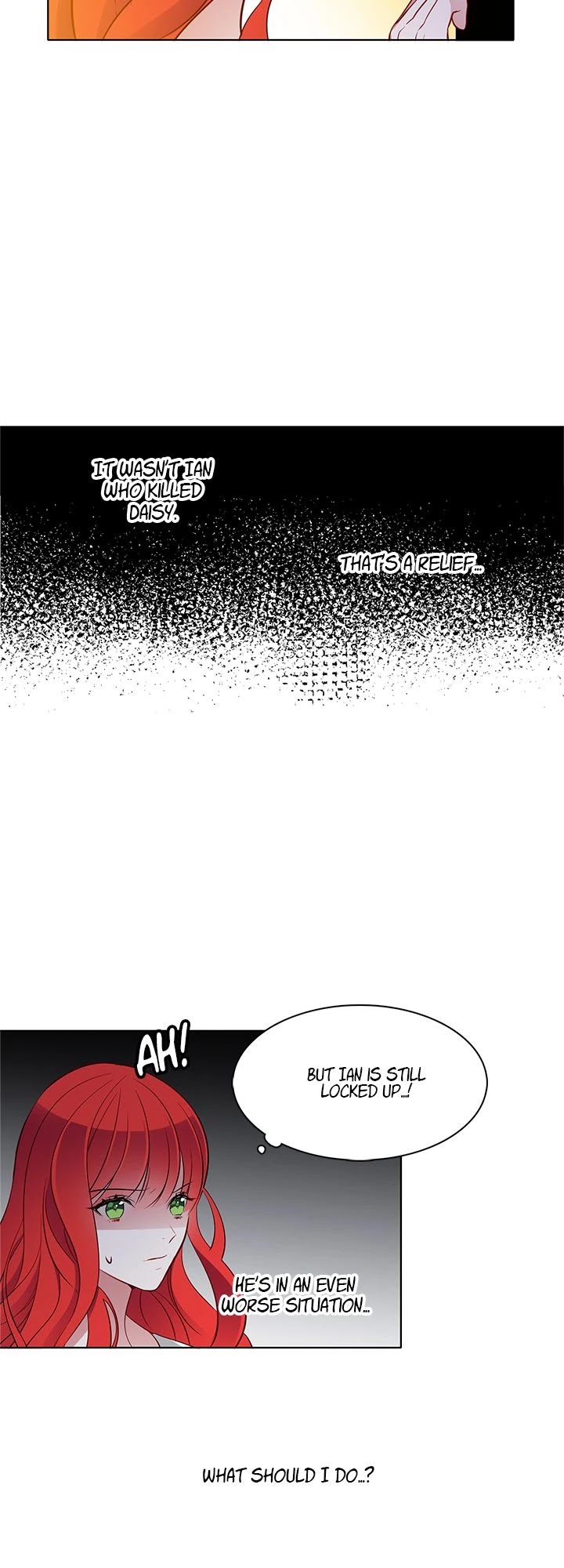 The Investigator of Mueller Chapter 27 page 25 - Chapter 27
