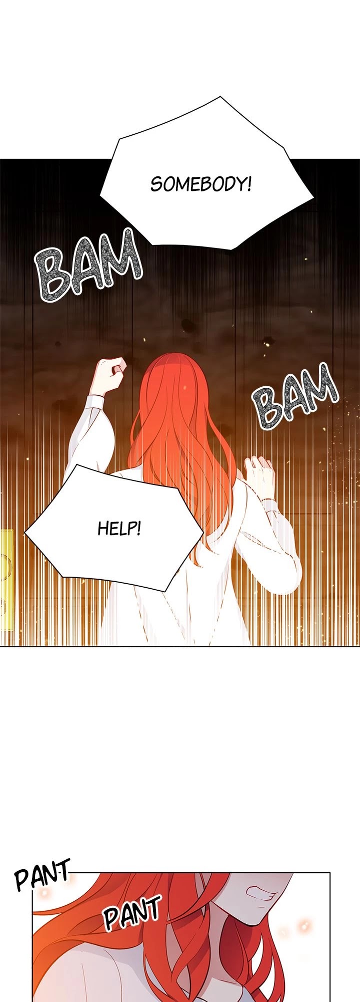 The Investigator of Mueller Chapter 27 page 26 - Chapter 27