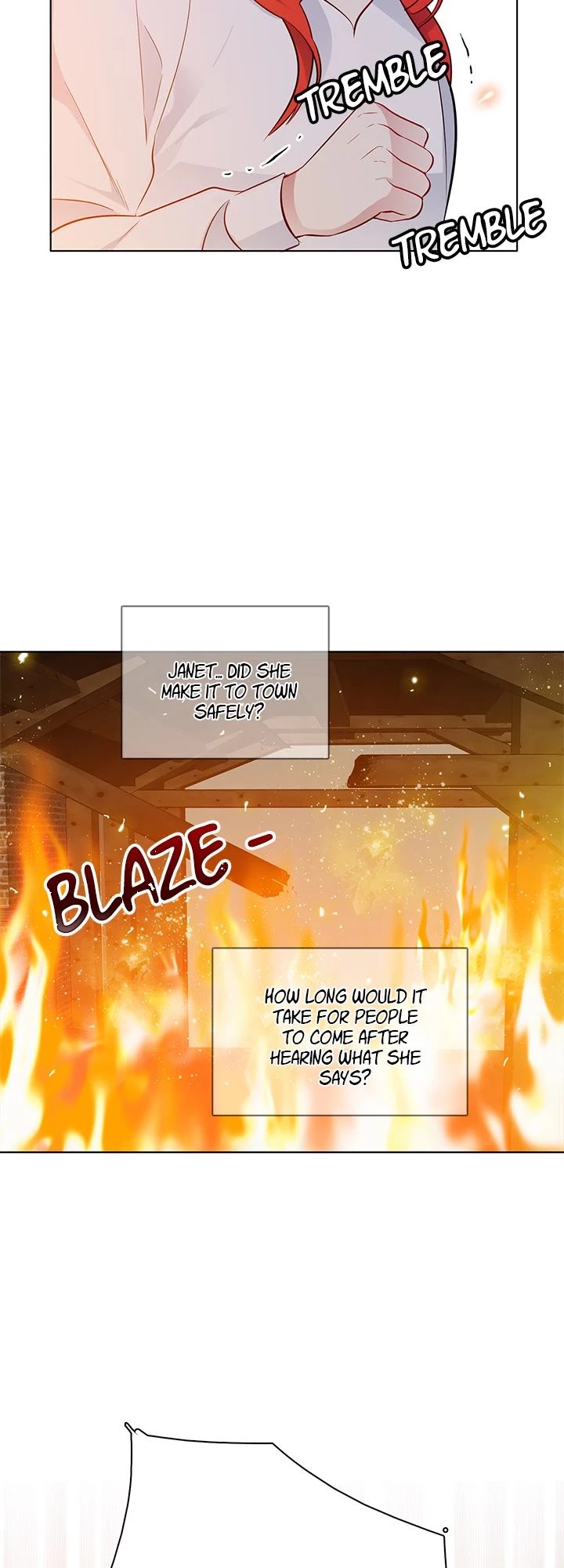 The Investigator of Mueller Chapter 27 page 27 - Chapter 27