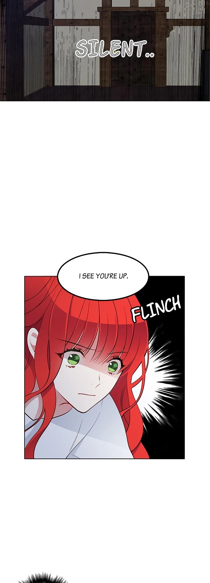 The Investigator of Mueller Chapter 27 page 3 - Chapter 27