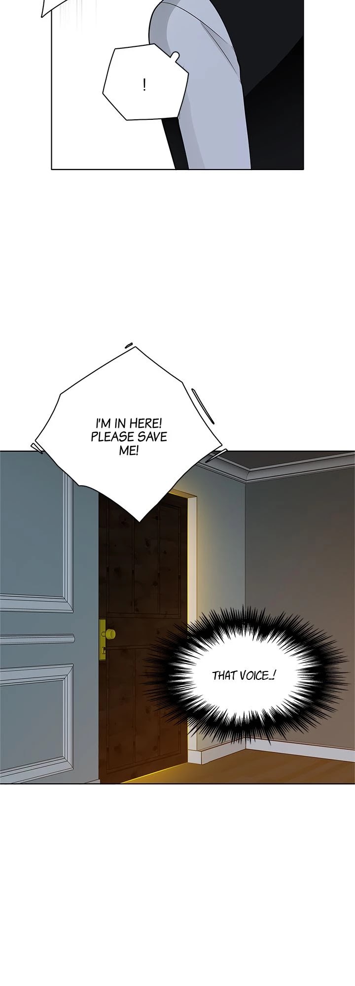 The Investigator of Mueller Chapter 27 page 34 - Chapter 27