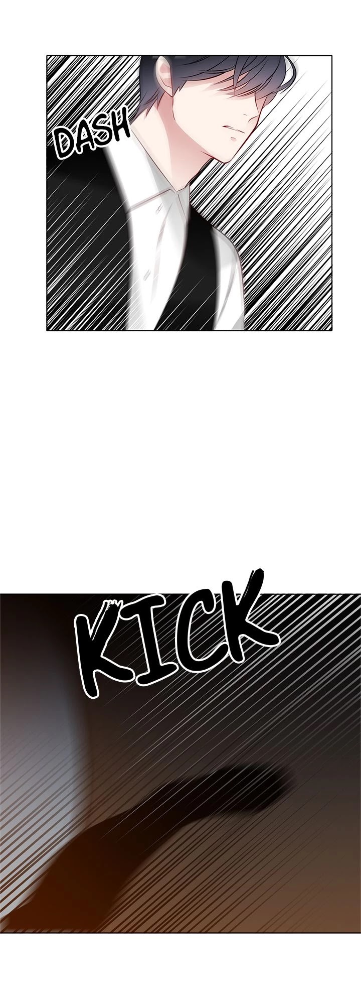 The Investigator of Mueller Chapter 27 page 35 - Chapter 27