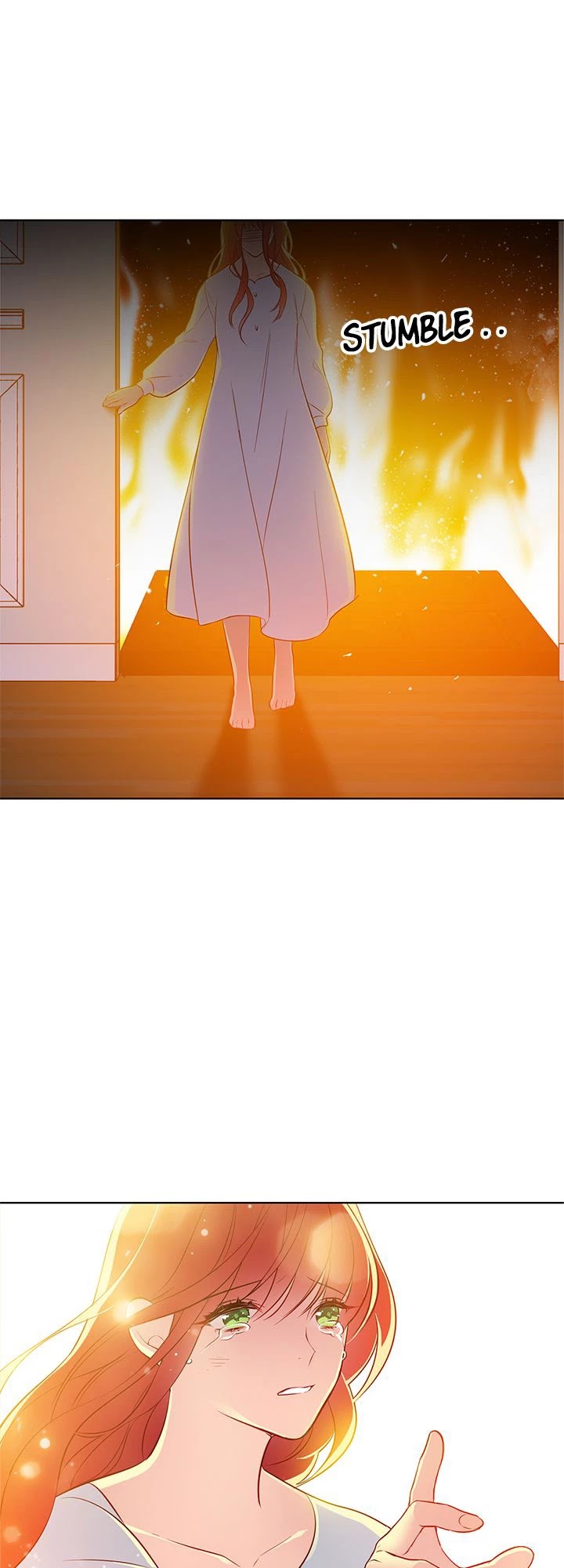 The Investigator of Mueller Chapter 27 page 39 - Chapter 27