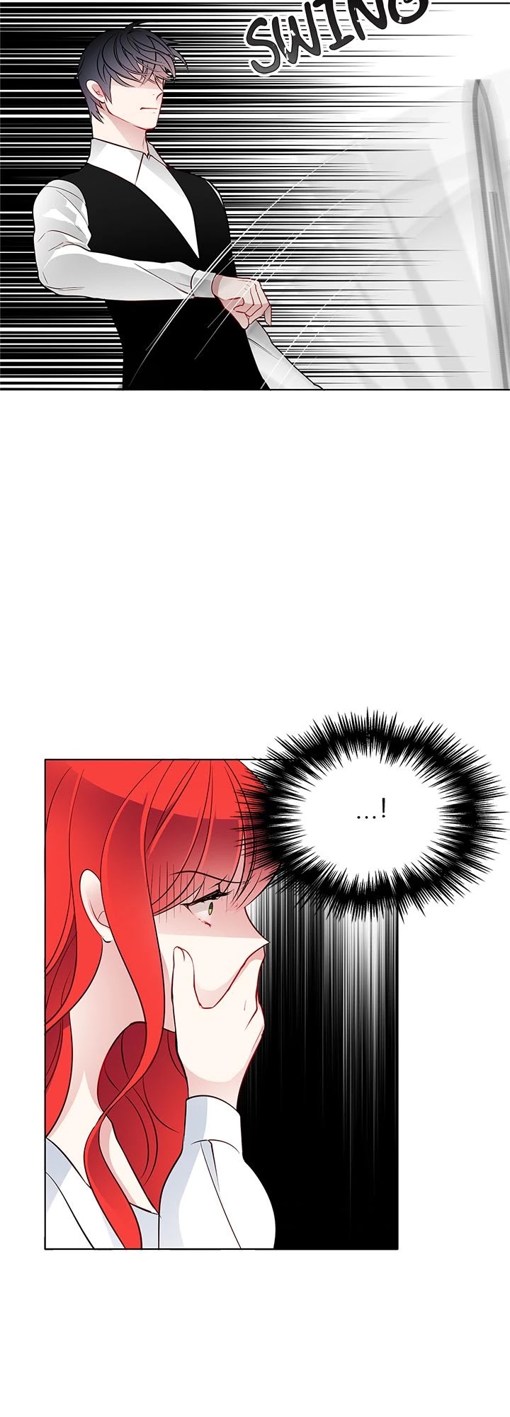 The Investigator of Mueller Chapter 28 page 14 - Chapter 28