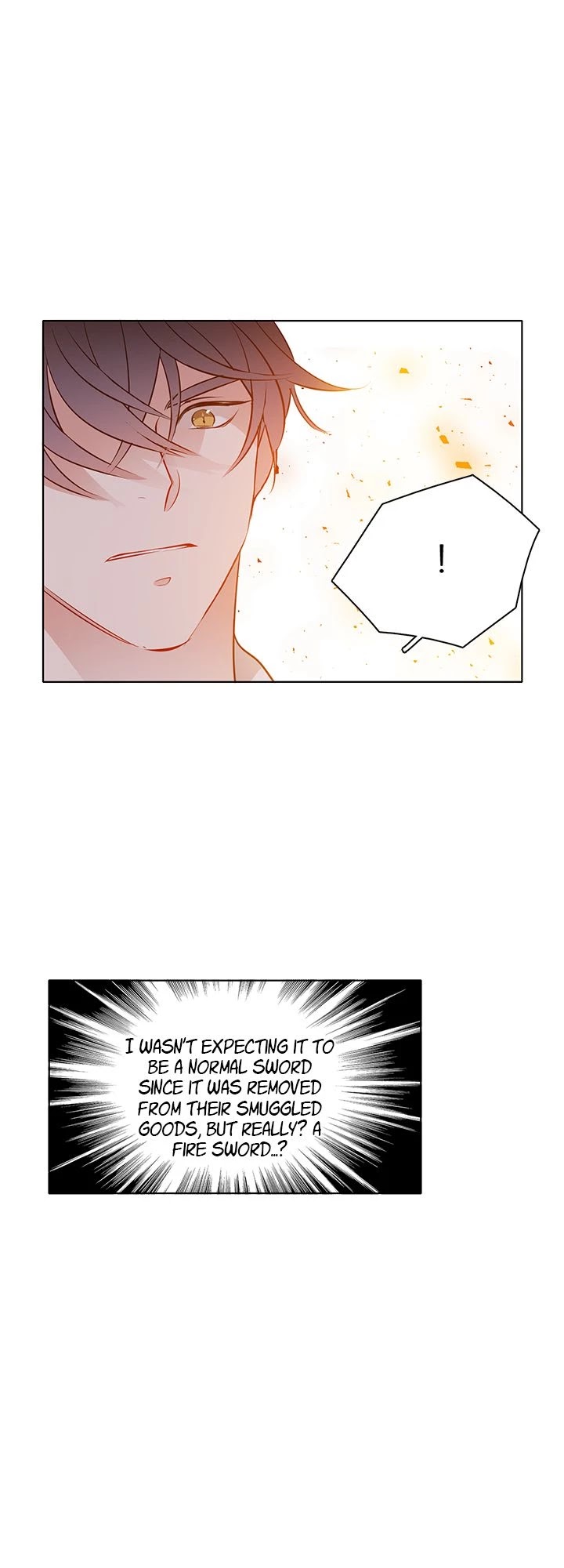 The Investigator of Mueller Chapter 28 page 18 - Chapter 28