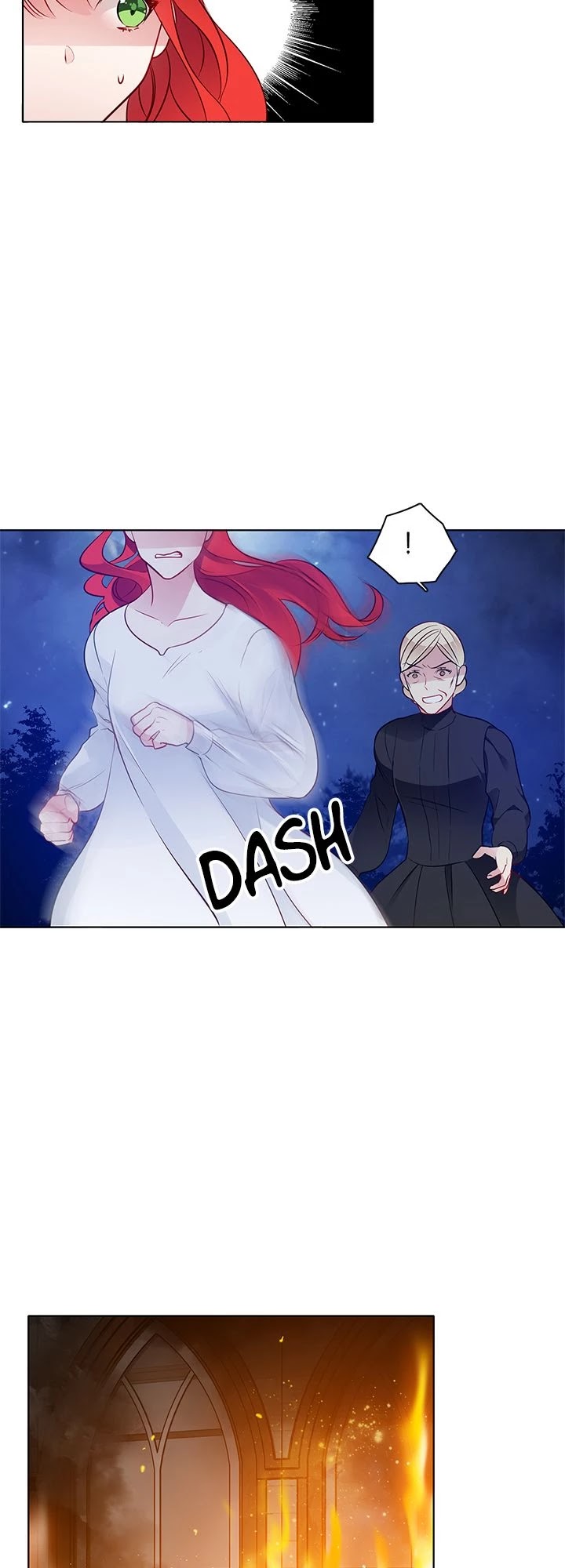 The Investigator of Mueller Chapter 28 page 20 - Chapter 28