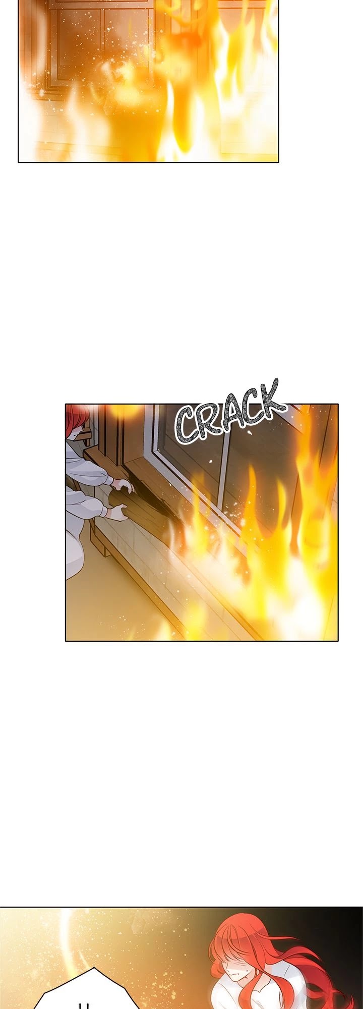 The Investigator of Mueller Chapter 28 page 21 - Chapter 28