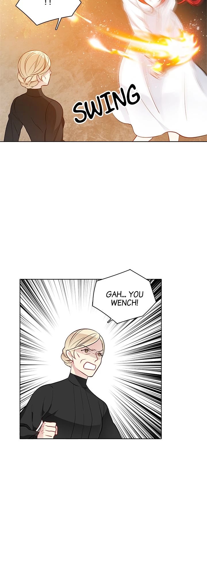 The Investigator of Mueller Chapter 28 page 22 - Chapter 28