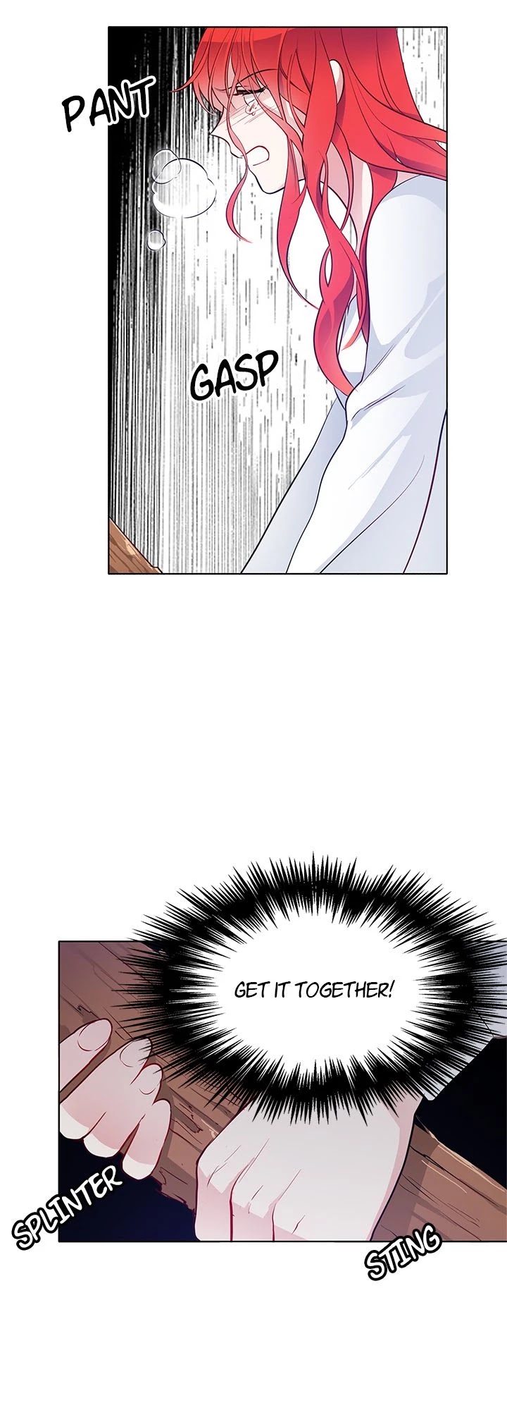The Investigator of Mueller Chapter 28 page 23 - Chapter 28