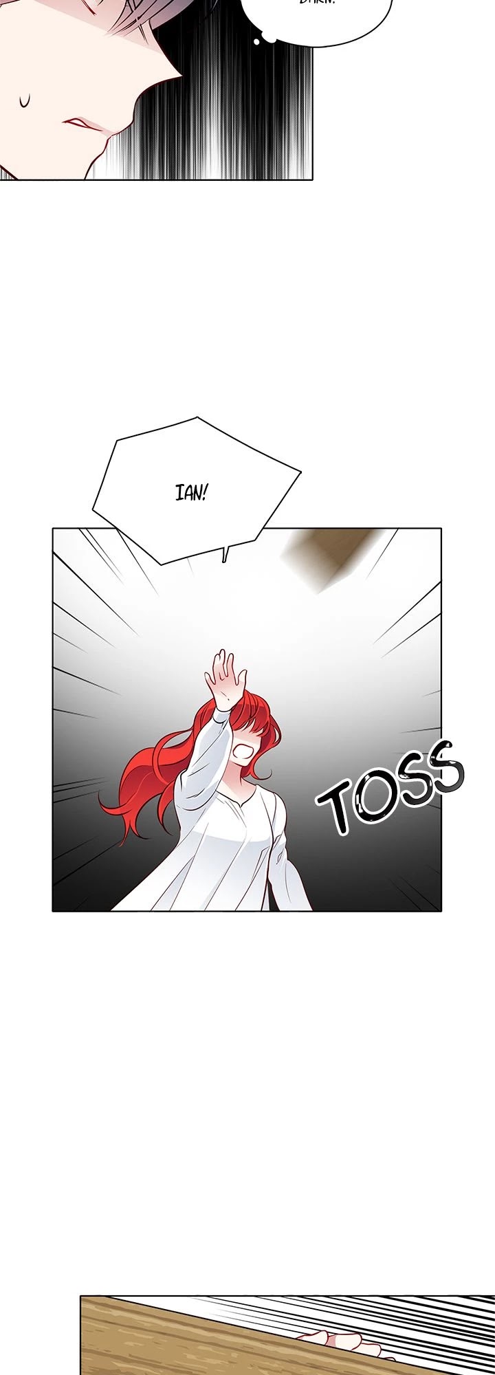The Investigator of Mueller Chapter 28 page 25 - Chapter 28