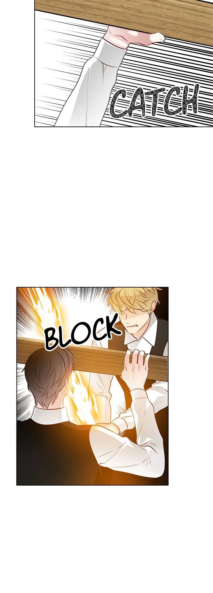 The Investigator of Mueller Chapter 28 page 26 - Chapter 28