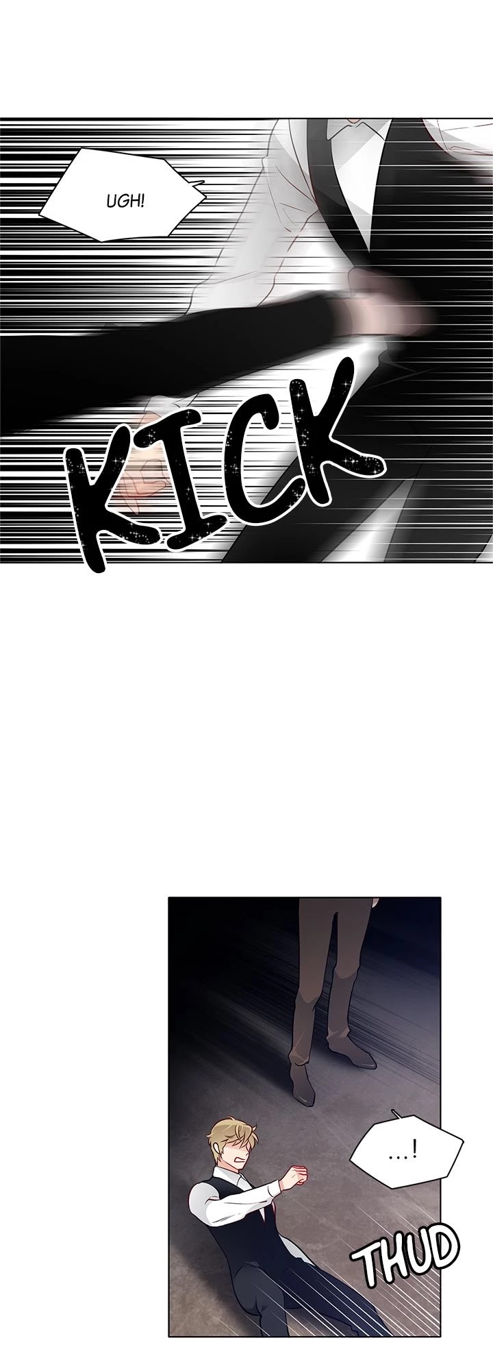 The Investigator of Mueller Chapter 28 page 27 - Chapter 28