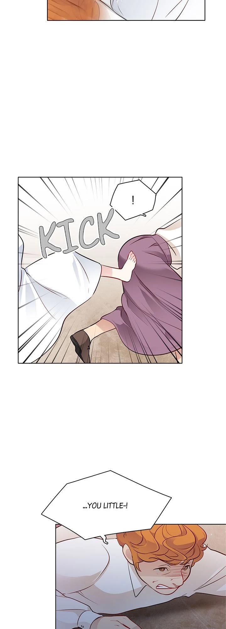 The Investigator of Mueller Chapter 28 page 30 - Chapter 28