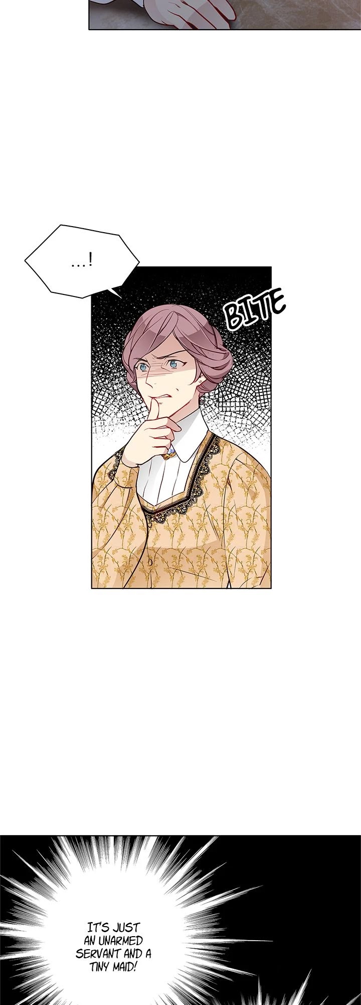 The Investigator of Mueller Chapter 28 page 31 - Chapter 28