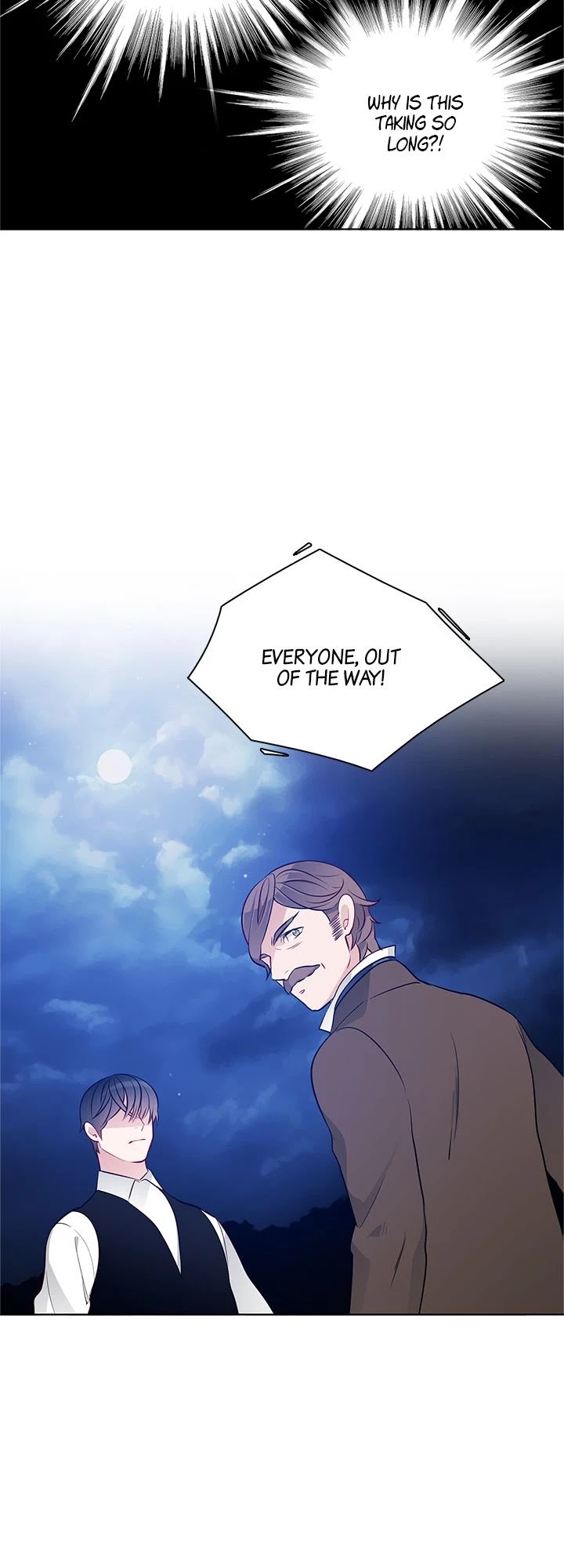 The Investigator of Mueller Chapter 28 page 32 - Chapter 28